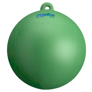 BOATZON | Polyform Water Ski Slalom Buoy - Green