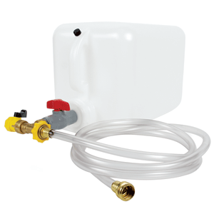 BOATZON | Camco D-I-Y Boat Winterizer Engine Flushing System