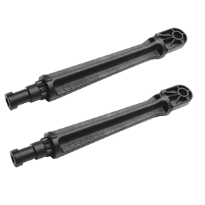 BOATZON | Cannon Extension Post f/Cannon Rod Holder - 2-Pack