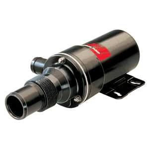 BOATZON | Johnson Pump Macerator Pump 12V