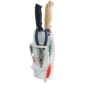 BOATZON | C.E. Smith Knife Plier & Tackle Rack