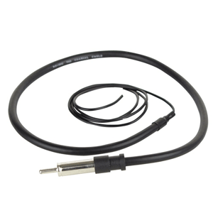 BOATZON | Boss Audio MRANT10 AM/FM Dipole Antenna