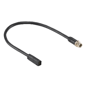 BOATZON | Humminbird AS EC QDE Ethernet Adapter Cable