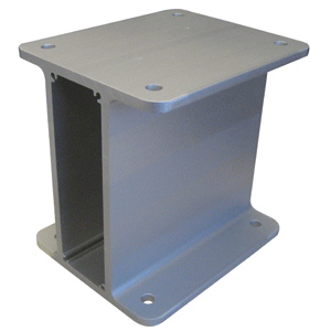 BOATZON | Minn Kota Talon 6' Setback Bracket Riser