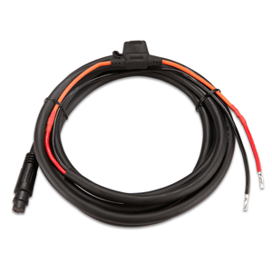 BOATZON | Garmin Electronic Control Unit (ECU) Power Cable, Threaded Collar f/GHP™ 12 & GHP™ 20