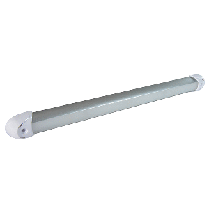 BOATZON | Lumitec Rail2 12' Light - White/Blue Dimming