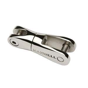 BOATZON | Maxwell Anchor Swivel Shackle SS - 6-8mm - 750kg