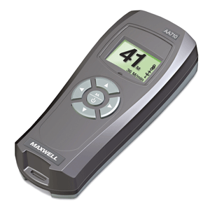 BOATZON | Maxwell Wireless Remote Handheld w/Rode Counter