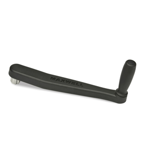 BOATZON | Maxwell 8' Emergency Crank Handle f/RC & Freedom Series Windlasses