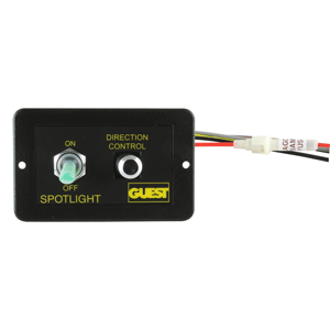BOATZON | Guest Replacement Joystick Control Switch f/ M-100 Spotlights