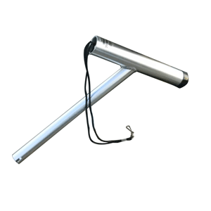 BOATZON | Wahoo Single Rod Rigger