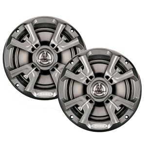 BOATZON | JENSEN 6.5' MSX60RVR - Silver - 75W