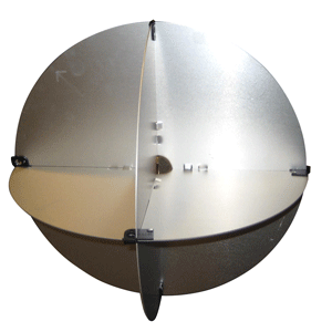 BOATZON | Davis Echomaster™ Radar Reflector
