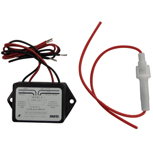 BOATZON | Xintex Voltage Reducer