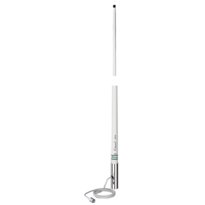 BOATZON | Shakespeare 5104 VHF 4' Antenna