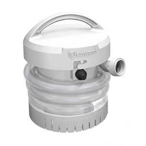 BOATZON | Attwood WaterBuster® Portable Pump - 200 GPH