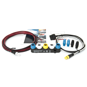 BOATZON | Raymarine E22158 SeaTalk 1 to SeaTalk<sup><b>ng</b></sup> Converter Kit
