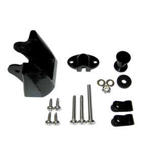 BOATZON | Garmin Replacement Transducer Bracket f/Plastic TM Transducer w/Depth & Temp