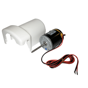 BOATZON | Jabsco Replacement Motor f/37010 Series Toilets - 12V