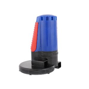 BOATZON | Rule ID20 High-Speed Inflator/Deflator - 12V