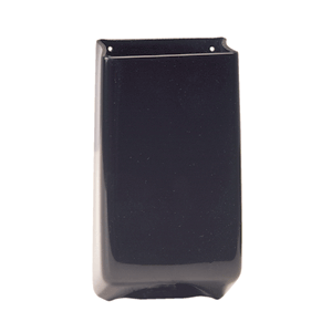 BOATZON | Beckson Soft-Mate Radio Holder - Black