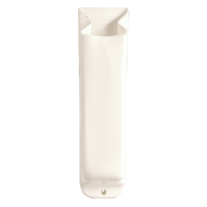 BOATZON | Beckson Soft-Mate Winch Handle Holder - Large White