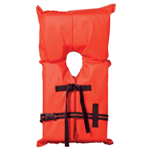 BOATZON | Kent Adult Type II Life Jacket
