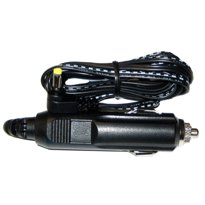 BOATZON | Standard Horizon DC Cable w/Cigarette Lighter Plug f/All Hand Helds Except HX400