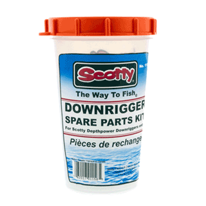 BOATZON | Scotty 1159 High Performance Downrigger Accessory Kit