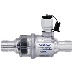 BOATZON | Perko Flush Pro Valve - 5/8'