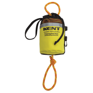 BOATZON | Onyx Commercial Rescue Throw Bag - 50'