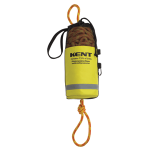 BOATZON | Onyx Commercial Rescue Throw Bag - 75'