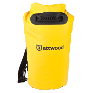 BOATZON | Attwood 20 Liter Dry Bag