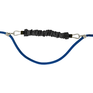 BOATZON | Davis Shockles DockShockle - Black