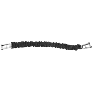 BOATZON | Davis Shockles AnchorSnubber - Black