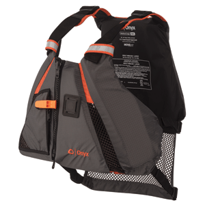 BOATZON | Onyx MoveVent Dynamic Paddle Sports Life Vest - XL/2X