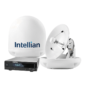 BOATZON | Intellian i4 US System 18' w/All Americas LNB