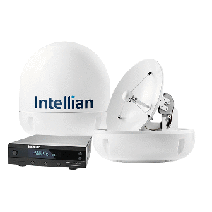 BOATZON | Intellian i6 System w/23.6' Reflector & All Americas LNB