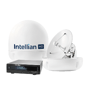 BOATZON | Intellian s6HD US Ku-Ka Band HD System w/23.6' Reflector
