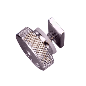 BOATZON | Davis Flat Small Sail Track Stop