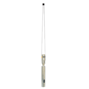 BOATZON | Digital Antenna 4' Wi-Fi Antenna - 2.4 GHz w/Male Ferrule