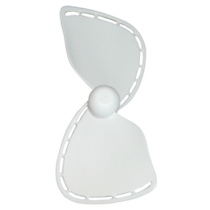 BOATZON | SEEKR by Caframo Replacement Blade f/Sirocco - White