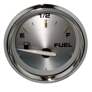 BOATZON | Faria Kronos 2' Fuel Level Gauge