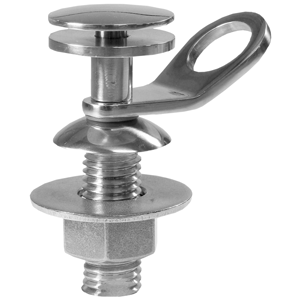 BOATZON | TACO Quick Release Fender Lock
