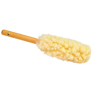 BOATZON | Swobbit Sheepskin Finger Wheel Cleaning Tool