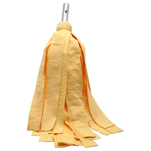 BOATZON | Swobbit Quick Dry Mop - 1' Strips