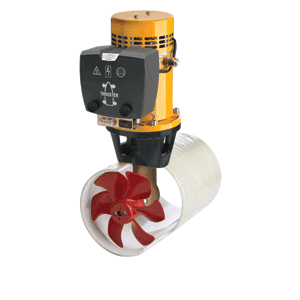 BOATZON | VETUS Bow Thruster - 55 kgf - 12V