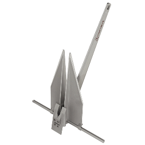 BOATZON | Fortress G-85 42lb Guardian Anchor f/54'-62' Boats