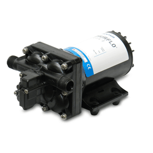 BOATZON | Shurflo by Pentair BLASTER™ II Washdown Pump - 12 VDC, 3.5 GPM