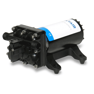 BOATZON | Shurflo by Pentair PRO BLASTER™ II Washdown Pump Ultimate - 12 VDC, 5.0 GPM